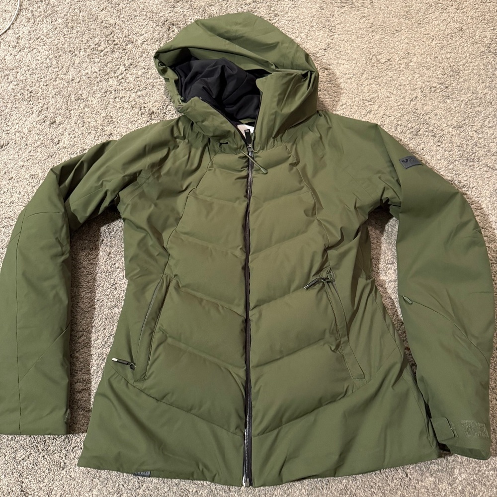 Roxy Winter Ski Snowboard Coat